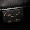 Dior Small Smooth Calfskin Embroidered Diorcamp Messenger Bag Secondhand