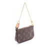 Louis Vuitton Monogram Mini Pochette Accessoires Secondhand