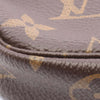 Louis Vuitton Monogram Mini Pochette Accessoires Secondhand