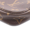 Louis Vuitton Monogram Mini Pochette Accessoires Secondhand