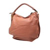 Chloé Large Pebbled Calfskin Marcie Hobo Secondhand