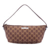 Gucci GG Canvas Boat Secondhand