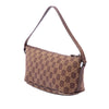 Gucci GG Canvas Boat Secondhand