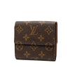 Louis Vuitton Monogram Portefeuille Elise Wallet Secondhand