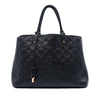 Louis Vuitton Monogram Empreinte Montaigne GM Secondhand