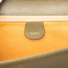 Secondhand Gucci Calfskin Turnlock Flap Crossbody