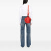 LOEWE Small Calfskin Hammock Satchel Secondhand