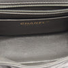 Chanel Mini Square Classic Lambskin Single Flap Secondhand
