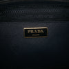 Prada Medium Bicolor Saffiano Lux Galleria Double Zip Satchel Secondhand