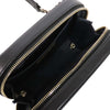 Chanel Lambskin CC Mania Camera Bag Secondhand