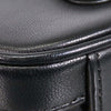 Chanel Lambskin CC Mania Camera Bag Secondhand