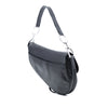 Secondhand Dior Shiny Goatskin Saddle Bag