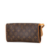 Louis Vuitton Monogram Pochette Twin GM Secondhand