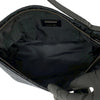 Fendi Zucchino Canvas Shoulder Bag Secondhand