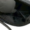 Fendi Zucchino Canvas Shoulder Bag Secondhand