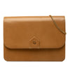Dior Leather Chain Crossbody Secondhand