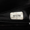 Chanel CC Caviar Twisted Strap Shoulder Bag Secondhand