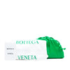 Bottega Veneta Lambskin The Mini Pouch Crossbody Secondhand