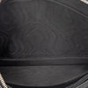 Gucci Leather Guccy Sega Clutch Secondhand