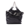 Chanel Medium Glazed Calfskin Rodeo Drive Tote Secondhand
