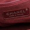 Chanel Medium Glazed Calfskin Rodeo Drive Tote Secondhand