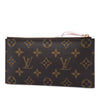 Louis Vuitton Monogram World Tour Pochette Felicie Zippered Insert Secondhand