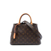 Louis Vuitton Monogram Montaigne BB Secondhand