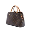 Louis Vuitton Monogram Montaigne BB Secondhand