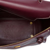 Celine Mini Smooth Calfskin Double Stitched Belt Bag Secondhand