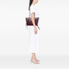 Celine Mini Smooth Calfskin Double Stitched Belt Bag Secondhand