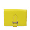 Hermès Epsom Bearn Card Case Secondhand