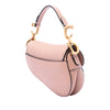 Dior Micro Goatskin Saddle Bag Secondhand