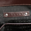 Celine C Macadam Canvas Boogie Handbag Secondhand