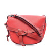 LOEWE Small Calfskin Gate Crossbody Secondhand