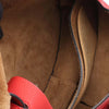 LOEWE Small Calfskin Gate Crossbody Secondhand