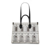 Louis Vuitton Fornasetti Architettura OnTheGo MM Secondhand