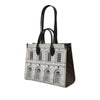 Louis Vuitton Fornasetti Architettura OnTheGo MM Secondhand