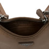 Prada Mini Tessuto Re Edition 2005 Satchel Secondhand