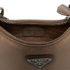 Prada Mini Tessuto Re Edition 2005 Satchel Secondhand
