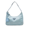 Prada Tessuto Re Edition 2000 Shoulder Bag Secondhand