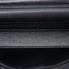 Chanel CC Quilted Patent Wallet On Chain Secondhand