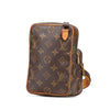 Louis Vuitton Monogram Mini Amazone Secondhand