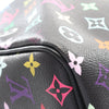 Louis Vuitton Monogram Multicolore Keepall Bandouliere 50 Secondhand