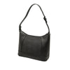 Burberry Leather Shoulder Bag Secondhand
