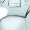 Secondhand LOEWE Leather Elephant Pocket Crossbody