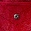 Secondhand Saint Laurent Baby Crinkled Calfskin Monogram Niki Bag