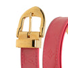 Louis Vuitton Monogram Vernis Ceinture Belt Secondhand