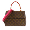 Louis Vuitton Monogram Cluny BB Secondhand