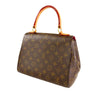 Louis Vuitton Monogram Cluny BB Secondhand