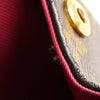Louis Vuitton Monogram Cluny BB Secondhand